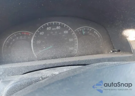 2012 Toyota Camry Le from USA, damaged, VIN 4T1BF1FK0CU057927